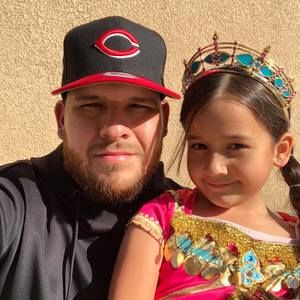 Meet your Posher, Juan